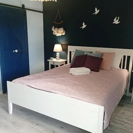 Mieszkanie Kapitana Na Promenadzie Gwiazd Apartment *