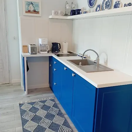 Mieszkanie Kapitana Na Promenadzie Gwiazd Apartment *