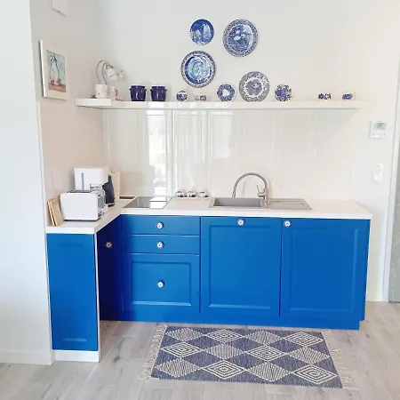 Mieszkanie Kapitana Na Promenadzie Gwiazd Apartment Miedzyzdroje